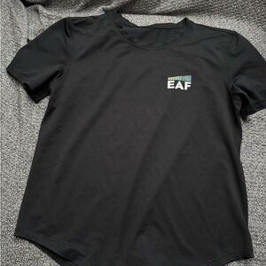 Lululemon Philadelphia Eagles Autism Foundation women’s small shirt